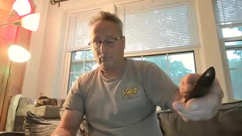copacetic999 online show from 25, 5, 2026