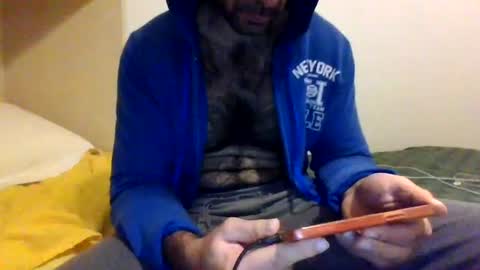 Snapshot of coppai200 chatting on 18, 2, 2026 Coppai200 online show from 18, 2, 2026