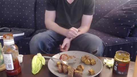 copper_crotch online show from 7, 2, 2026