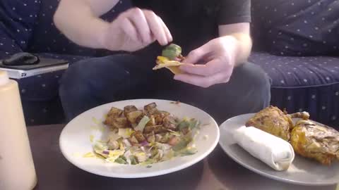 copper_crotch online show from 27, 3, 2026