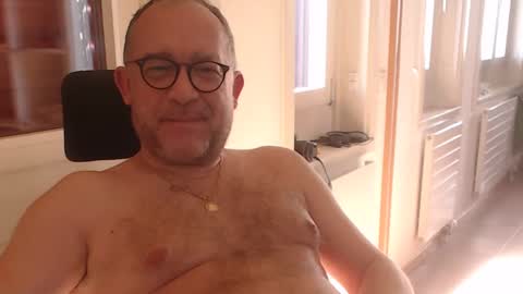 Snapshot of coquin369 chatting on 26, 1, 2025 Coquin369 online show from 26, 1, 2025