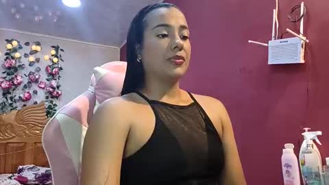 coral0403 online show from 12, 4, 2026