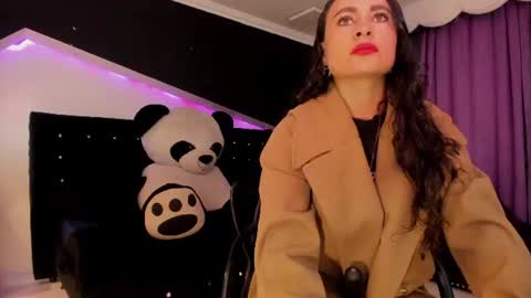 Snapshot of coral_gibson chatting on 4, 7, 2026 Coral online show from 4, 7, 2026