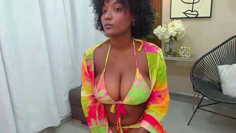 Coral online show from 8, 3, 2025