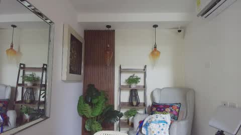 Coral online show from 11, 9, 2025