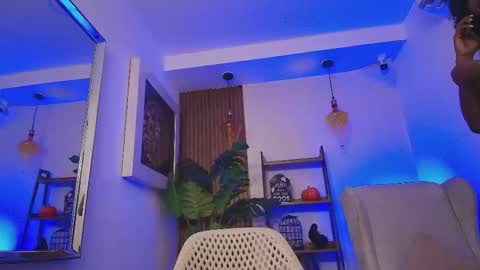 Coral online show from 18, 10, 2025