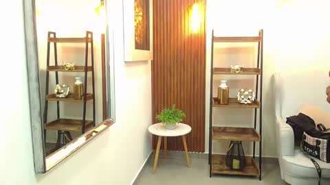 Coral online show from 27, 11, 2025