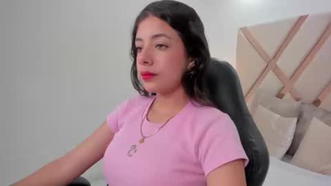 Snapshot of coral_taylorr chatting on 23, 9, 2025 Coral online show from 23, 9, 2025