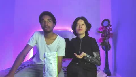 Coral and Ocean online show from 6, 1, 2026