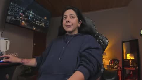 Coraline online show from 16, 2, 2025