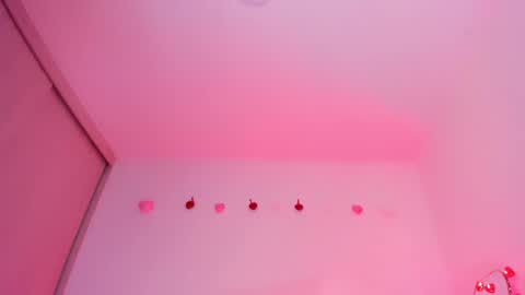 Coralinekam1 online show from 7, 2, 2025