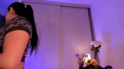 Snapshot of coralinekam1 chatting on 30, 6, 2026 Coralinekam1 online show from 30, 6, 2026