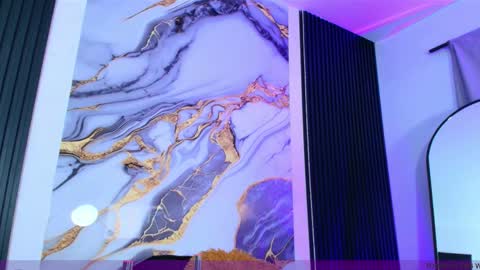 C O R A L  C A L I O P E   online show from 12, 2, 2026