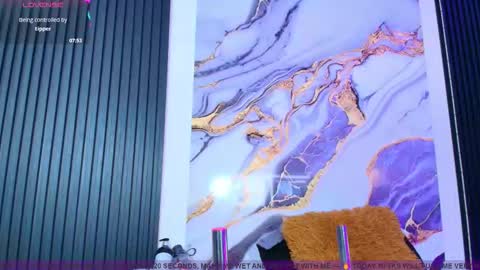 C O R A L  C A L I O P E   online show from 27, 2, 2026