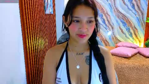 corall_tay1 online show from 22, 7, 2026