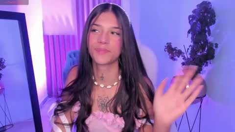 Coral online show from 4, 1, 2025