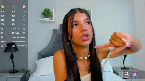 Coral online show from 16, 1, 2025