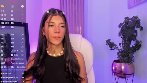 Coral online show from 21, 1, 2025