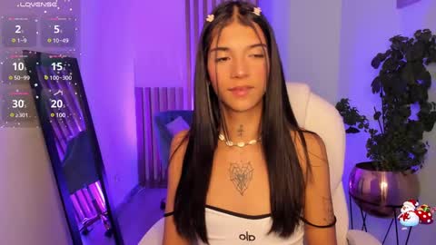 Coral online show from 27, 1, 2025