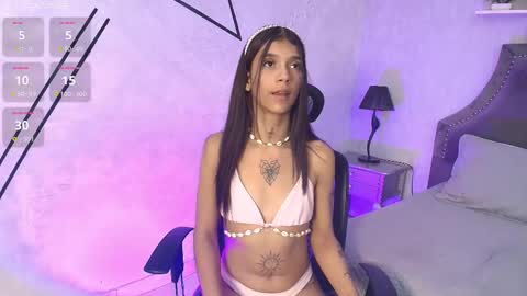 Coral online show from 25, 2, 2025