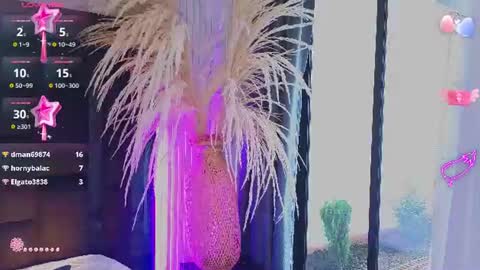 Coral online show from 23, 7, 2026
