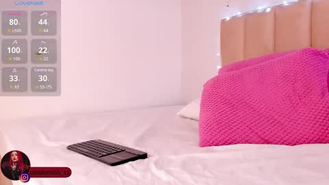 Coral Smith online show from 24, 2, 2025