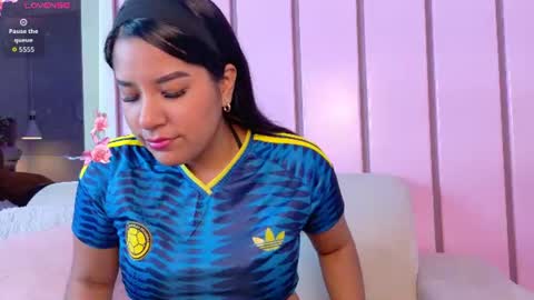 Snapshot of coralvega chatting on 27, 6, 2026 coralvega online show from 27, 6, 2026