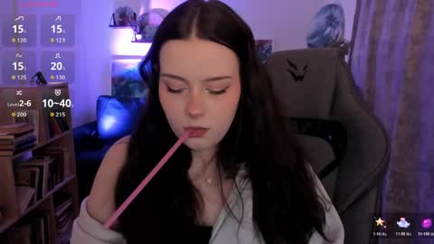 little girl who is always right or just Cora online show from 26, 2, 2026