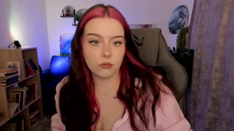 little girl who is always right or just Cora online show from 7, 4, 2026