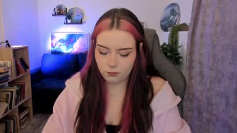 little girl who is always right or just Cora online show from 23, 4, 2026