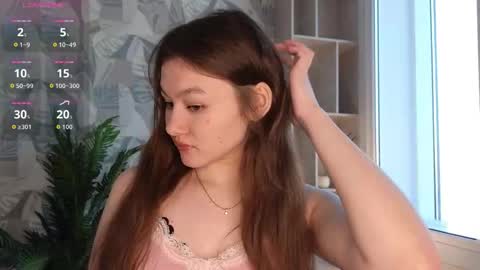 Snapshot of cordiacower chatting on 20, 11, 2025 Leya online show from 20, 11, 2025