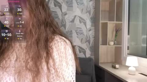 Snapshot of cordiacower chatting on 28, 11, 2025 Leya online show from 28, 11, 2025