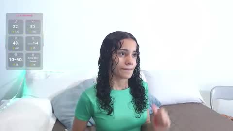 Corey Bless online show from 8, 11, 2025