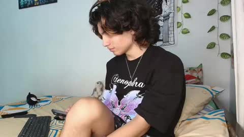 Snapshot of corey_moon chatting on 19, 1, 2025 Corey Glenn online show from 19, 1, 2025