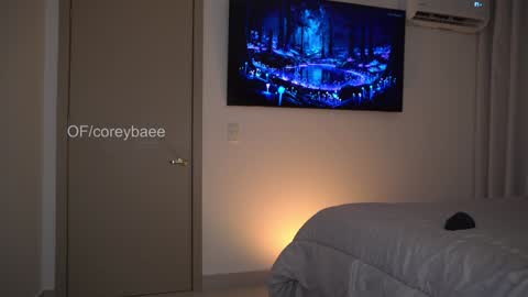 Snapshot of coreybae chatting on 11, 1, 2025 coreybae online show from 11, 1, 2025