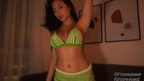 Snapshot of coreybae chatting on 23, 11, 2025 coreybae online show from 23, 11, 2025