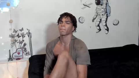 CoreyGlover online show from 30, 10, 2025