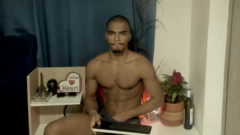 CoreyGlover online show from 5, 6, 2026
