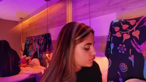 Cori online show from 26, 2, 2026