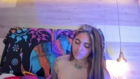 Cori online show from 19, 3, 2026