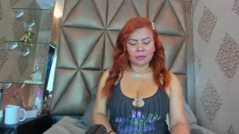 Cori  online show from 30, 9, 2025