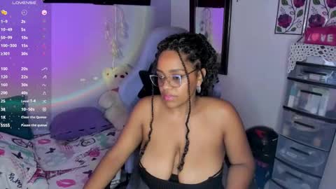 Snapshot of corinastonee chatting on 23, 10, 2025 corina online show from 23, 10, 2025