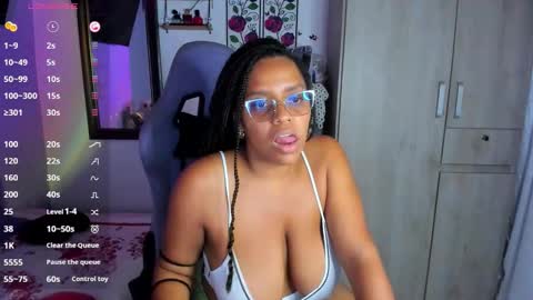 Snapshot of corinastonee chatting on 13, 11, 2025 corina online show from 13, 11, 2025