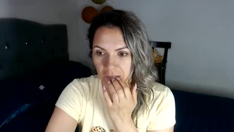 Snapshot of corinnasex chatting on 30, 5, 2026 corinnasex online show from 30, 5, 2026