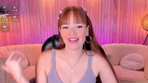 Corinne Russo online show from 4, 3, 2025