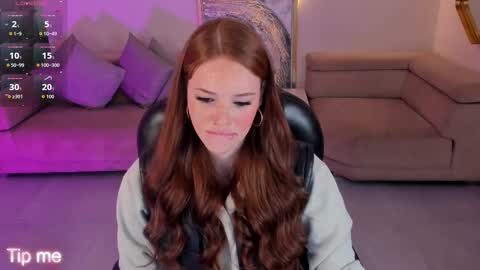 Corinne Russo online show from 19, 9, 2025