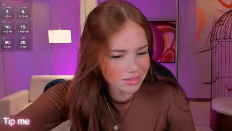 Corinne Russo online show from 6, 3, 2026