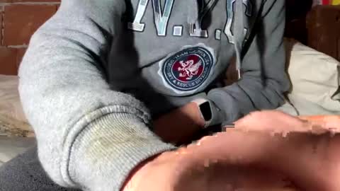 Corrado online show from 29, 12, 2024