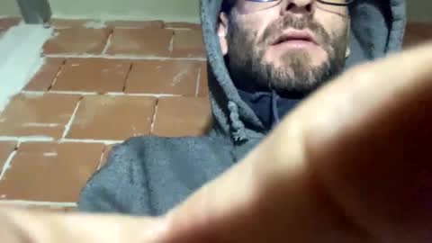 Corrado online show from 25, 1, 2025