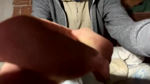 Corrado online show from 11, 2, 2025